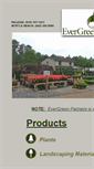Mobile Screenshot of egpnurseries.com